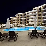 Valencia Gardens Deluxe Lejlighed