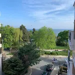 Valencia Gardens Deluxe Lejlighed Nessebar