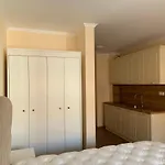 Valencia Gardens Deluxe Nessebar