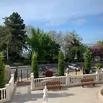 Valencia Gardens Deluxe Nessebar