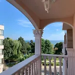 Lejlighed Valencia Gardens Deluxe Nessebar