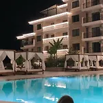 Valencia Gardens Deluxe * Nessebar