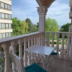 Lejlighed Valencia Gardens Deluxe Nessebar