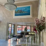 Valencia Gardens Deluxe Lejlighed Nessebar