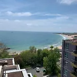 Valencia Gardens Deluxe Nessebar