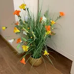 Lejlighed Valencia Gardens Deluxe *