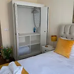 Lejlighed Valencia Gardens Deluxe