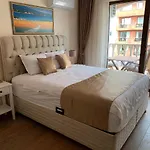 Valencia Gardens Deluxe Nessebar