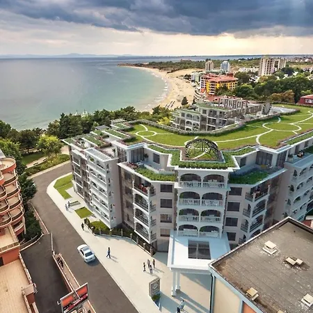 Valencia Gardens Deluxe