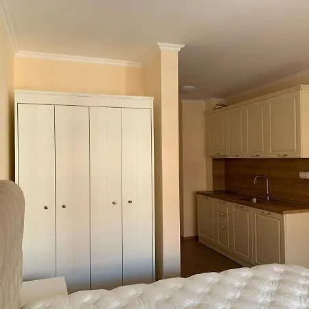 Valencia Gardens Deluxe Nesebăr