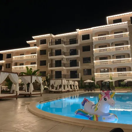 Valencia Gardens Deluxe * Nesebar