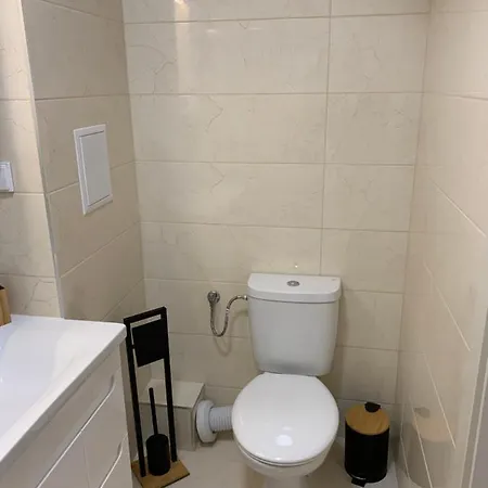 Valencia Gardens Deluxe Nesebăr