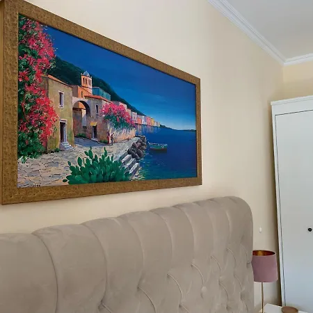 Valencia Gardens Deluxe Nessebar