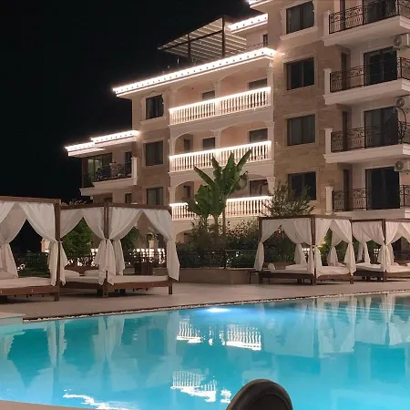 Valencia Gardens Deluxe * Nessebar