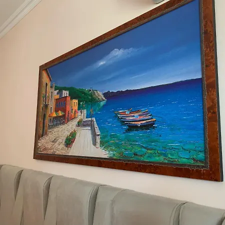 Valencia Gardens Deluxe *