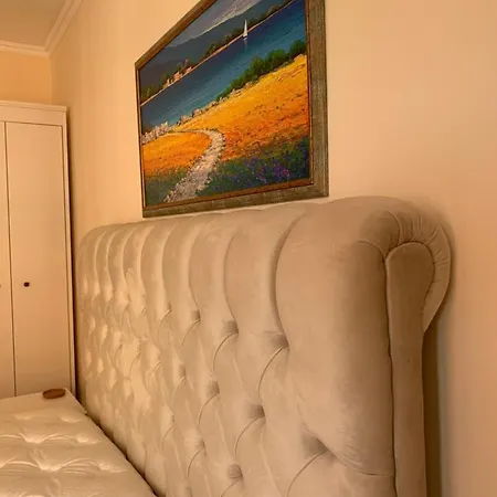 Valencia Gardens Deluxe Nesebăr