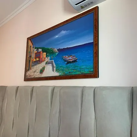 Valencia Gardens Deluxe *