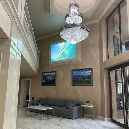 Valencia Gardens Deluxe 아파트