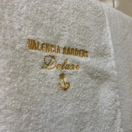Valencia Gardens Deluxe Apartmán