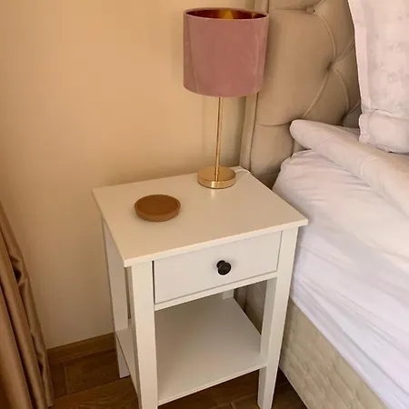 شقة Valencia Gardens Deluxe نيسيبار