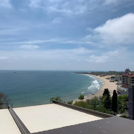 Valencia Gardens Deluxe *