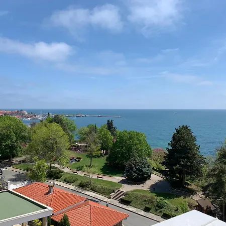 Apartament Valencia Gardens Deluxe *