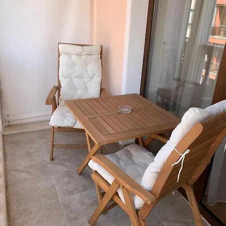 Valencia Gardens Deluxe *