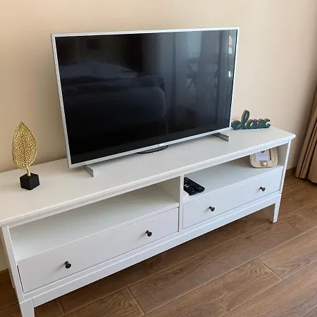 Valencia Gardens Deluxe Apartament