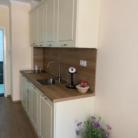 Valencia Gardens Deluxe 아파트 *