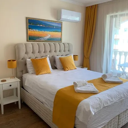 Valencia Gardens Deluxe 아파트 *