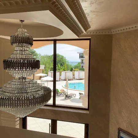 Valencia Gardens Deluxe