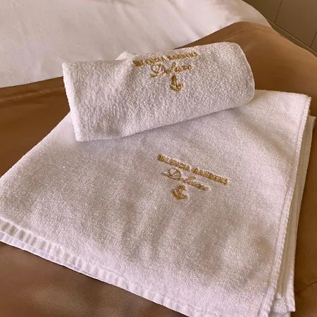 شقة Valencia Gardens Deluxe نيسيبار