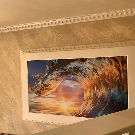 Valencia Gardens Deluxe 아파트 *