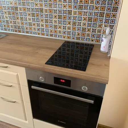 Apartament Valencia Gardens Deluxe Nesebăr