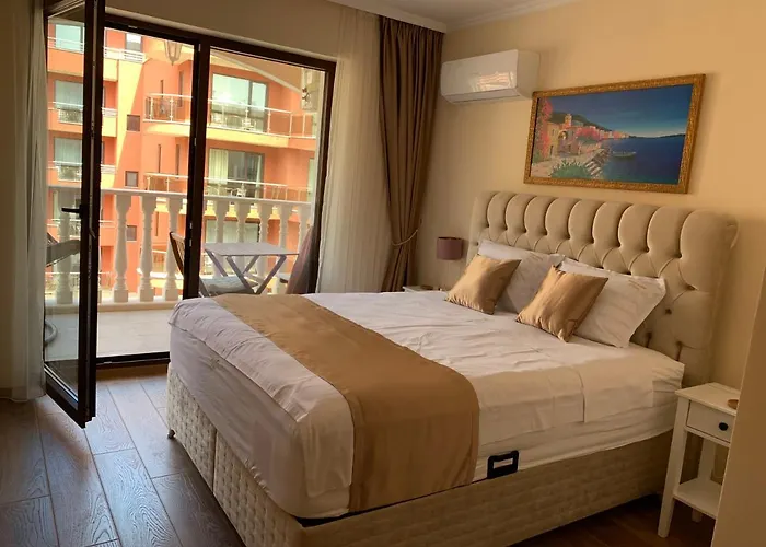 Valencia Gardens Deluxe *