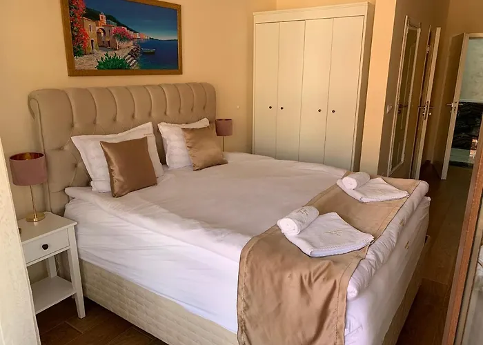 Valencia Gardens Deluxe * Несебр