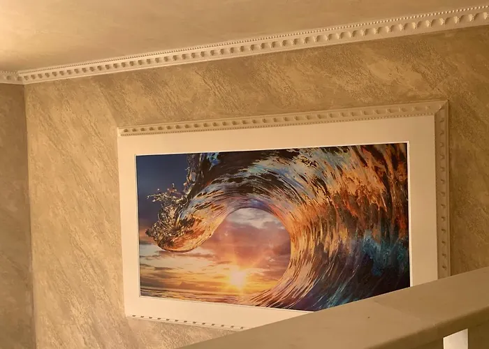 Valencia Gardens Deluxe Апартаменты *